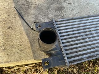 bontott RENAULT MASTER Intercooler