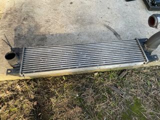 bontott RENAULT MASTER Intercooler