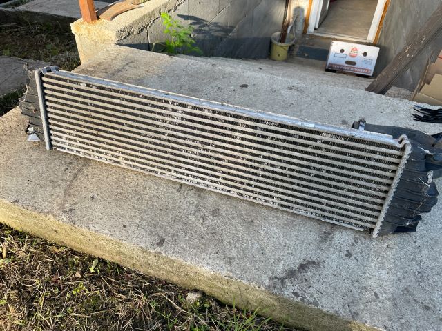 bontott RENAULT MASTER Intercooler