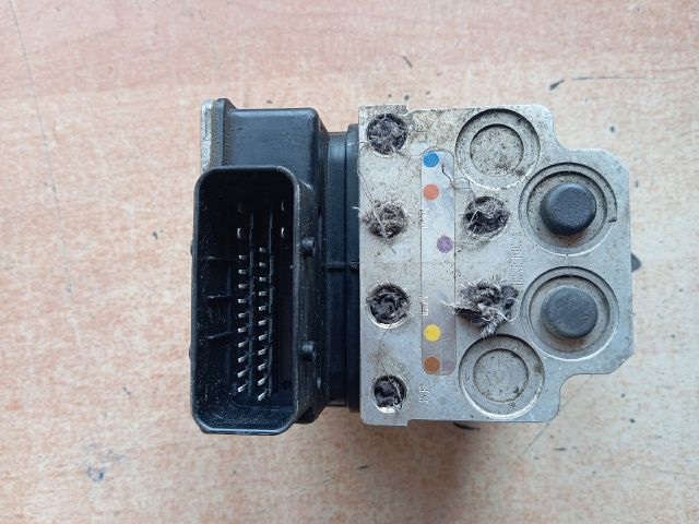 bontott RENAULT MASTER ABS Kocka