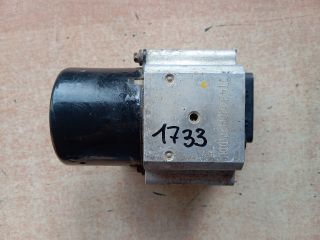 bontott RENAULT MASTER ABS Kocka