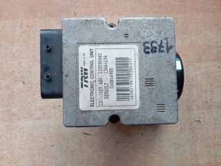 bontott RENAULT MASTER ABS Kocka