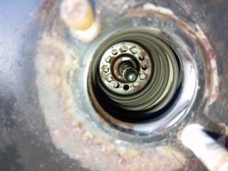 bontott RENAULT MASTER Fékrásegítő