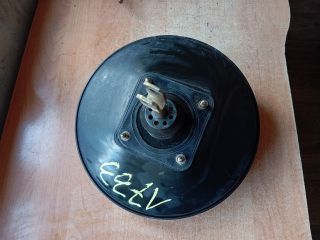 bontott RENAULT MASTER Fékrásegítő