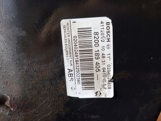 bontott RENAULT MASTER Fékrásegítő