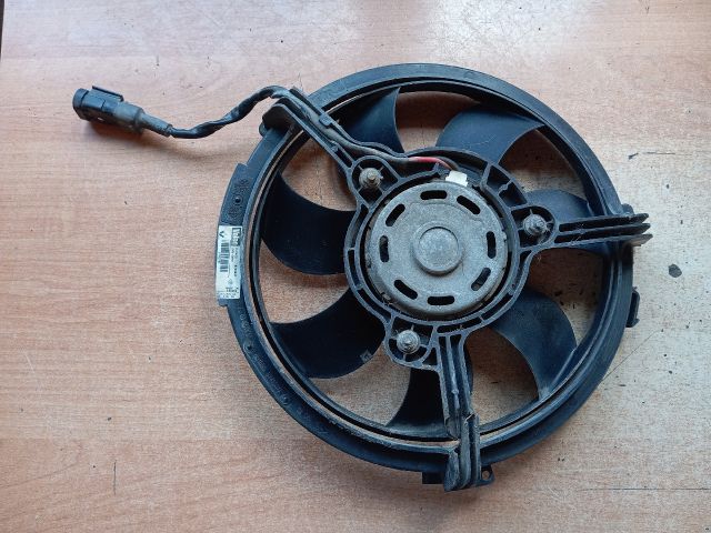 bontott RENAULT MASTER Hűtőventilátor