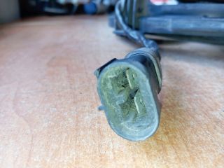 bontott RENAULT MASTER Hűtőventilátor