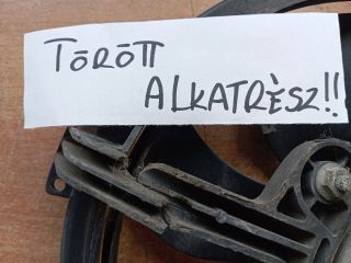 bontott RENAULT MASTER Hűtőventilátor