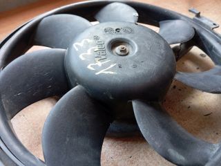 bontott RENAULT MASTER Hűtőventilátor