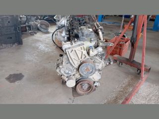 bontott RENAULT MASTER Motor (Fűzött blokk hengerfejjel)