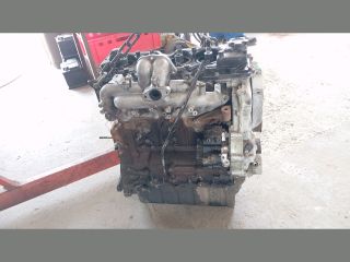 bontott RENAULT MASTER Motor (Fűzött blokk hengerfejjel)