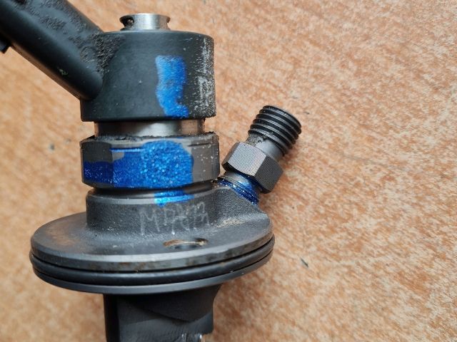 bontott RENAULT MASTER Porlasztó (1 db)