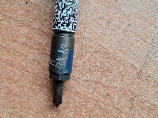 bontott RENAULT MASTER Porlasztó (1 db)