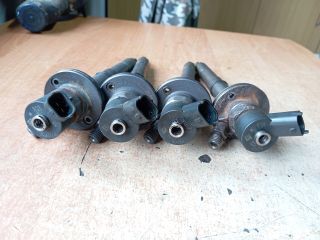 bontott RENAULT MASTER Porlasztó (1 db)