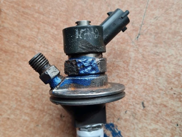 bontott RENAULT MASTER Porlasztó (1 db)