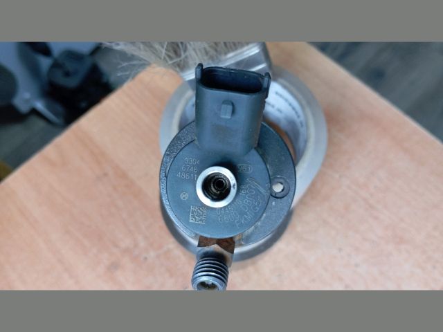 bontott RENAULT MASTER Porlasztó (1 db)