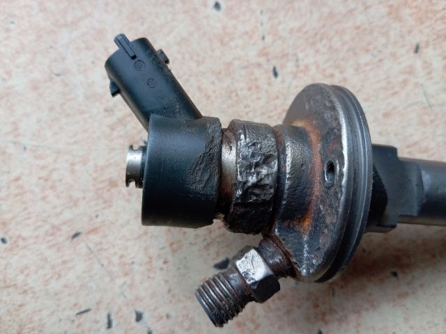 bontott RENAULT MASTER Porlasztó (1 db)