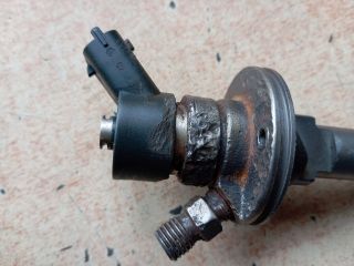 bontott RENAULT MASTER Porlasztó (1 db)