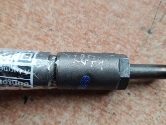 bontott RENAULT MASTER Porlasztó (1 db)