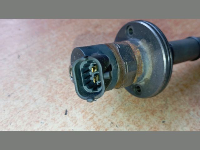 bontott RENAULT MASTER Porlasztó (1 db)