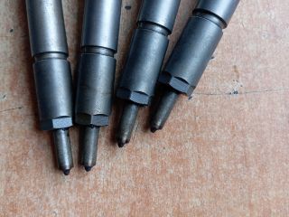 bontott RENAULT MASTER Porlasztó (1 db)