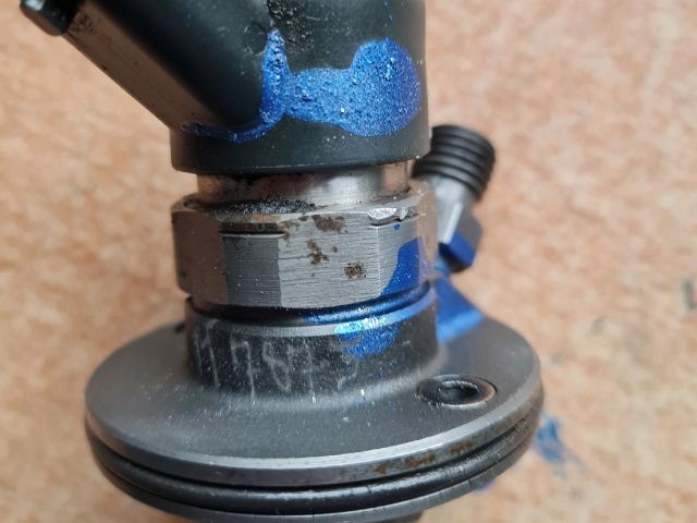 bontott RENAULT MASTER Porlasztó (1 db)