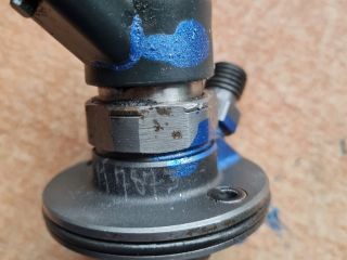 bontott RENAULT MASTER Porlasztó (1 db)