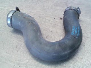 bontott RENAULT MASTER Turbócső