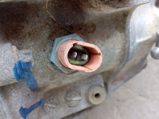 bontott RENAULT MASTER Váltó (Mechanikus)