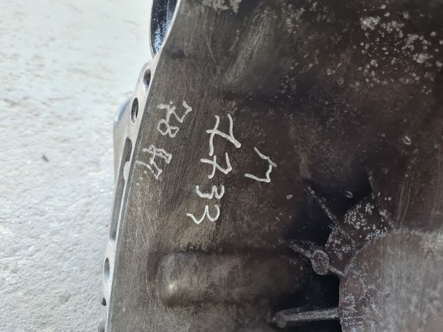 bontott RENAULT MASTER Váltó (Mechanikus)