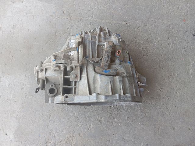 bontott RENAULT MASTER Váltó (Mechanikus)