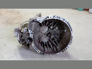 bontott RENAULT MASTER Váltó (Mechanikus)