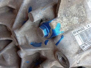 bontott RENAULT MASTER Váltó (Mechanikus)