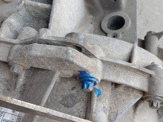 bontott RENAULT MASTER Váltó (Mechanikus)