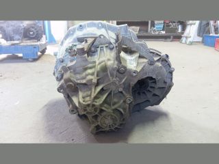 bontott RENAULT MASTER Váltó (Mechanikus)