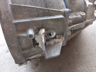 bontott RENAULT MASTER Váltó (Mechanikus)