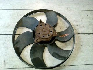 bontott RENAULT MASTER Hűtőventilátor