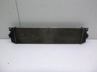 bontott RENAULT MASTER Intercooler