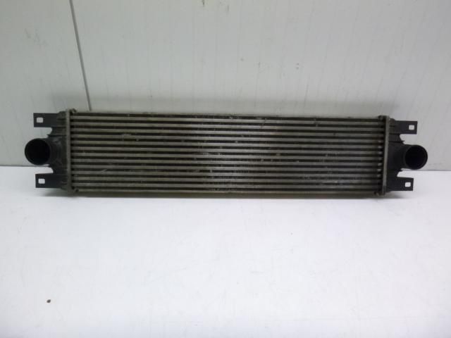 bontott RENAULT MASTER Intercooler