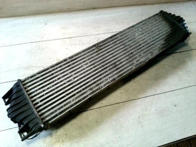 bontott RENAULT MASTER Intercooler