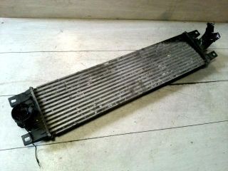 bontott RENAULT MASTER Intercooler