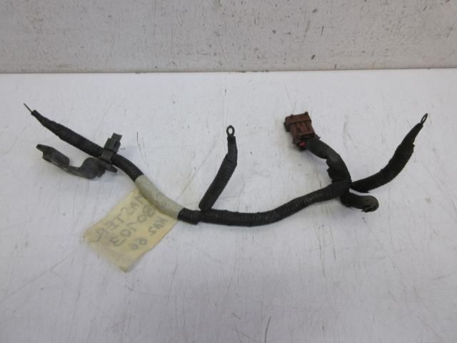 bontott RENAULT MASTER Izzító/Gyújtó Gyertya Kábel