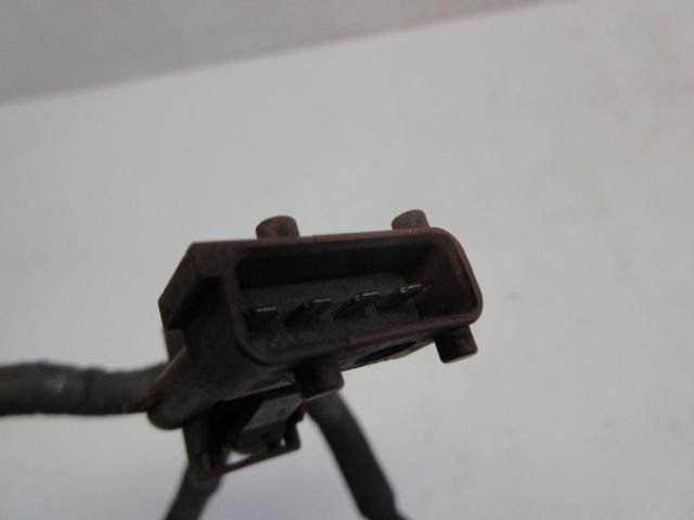 bontott RENAULT MASTER Izzító/Gyújtó Gyertya Kábel