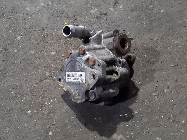 bontott RENAULT MASTER Kormányszervó Motor (Hidraulikus)