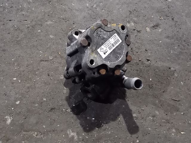 bontott RENAULT MASTER Kormányszervó Motor (Hidraulikus)