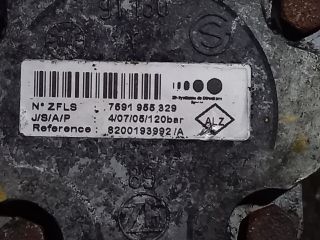 bontott RENAULT MASTER Kormányszervó Motor (Hidraulikus)