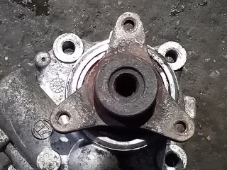 bontott RENAULT MASTER Kormányszervó Motor (Hidraulikus)