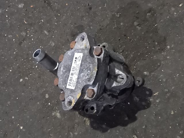 bontott RENAULT MASTER Kormányszervó Motor (Hidraulikus)