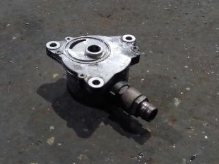 bontott RENAULT MASTER Vákumpumpa