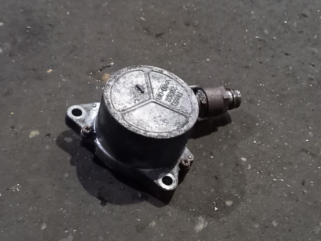 bontott RENAULT MASTER Vákumpumpa